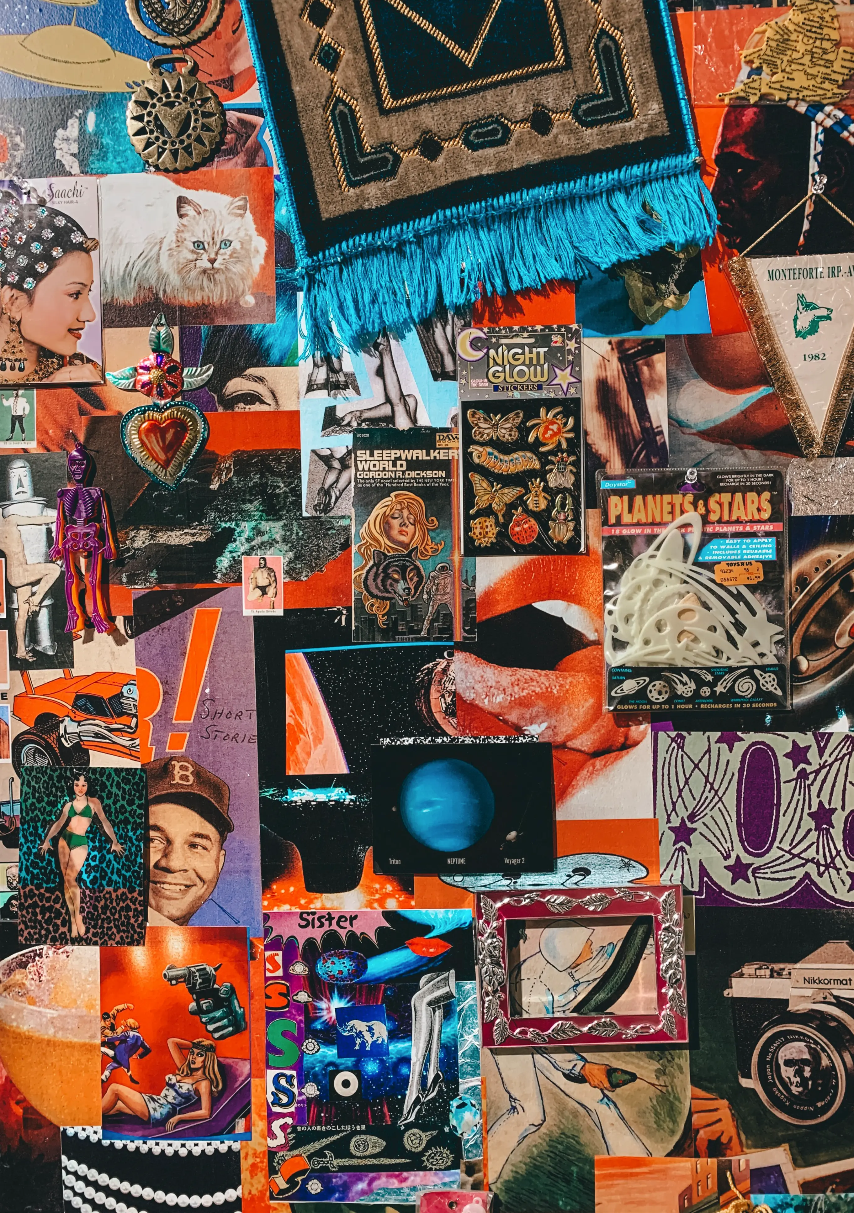 名刺・ロゴ制作